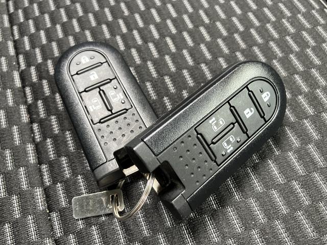 ウェイクＬ　ＶＳ　ＳＡIIIアイスト　アルミホイール　スマキー　ナビＴＶ　ワンオーナー　衝突軽減ブレーキ　キーフリー　記録簿　オートライト　オートマチックハイビーム　オートミラー　セキュリティーアラーム　ＡＢＳ（山口県）の中古車