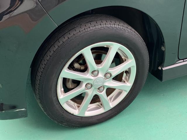 ムーヴカスタム　Ｘ　ＳＡ（山口県）の中古車