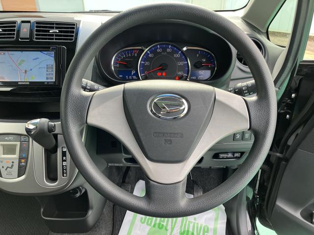 ムーヴカスタム　Ｘ　ＳＡ（山口県）の中古車