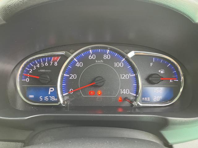 ムーヴカスタム　Ｘ　ＳＡ（山口県）の中古車