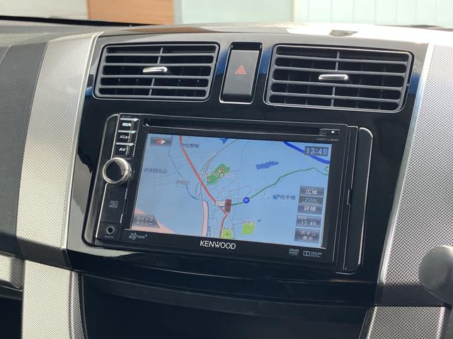 ムーヴカスタム　Ｘ　ＳＡ（山口県）の中古車