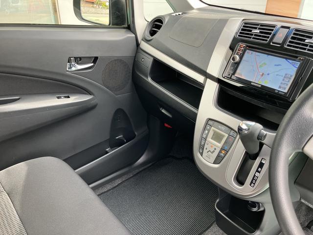 ムーヴカスタム　Ｘ　ＳＡ（山口県）の中古車