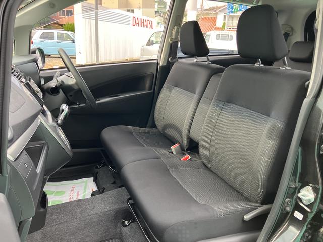 ムーヴカスタム　Ｘ　ＳＡ（山口県）の中古車