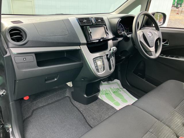 ムーヴカスタム　Ｘ　ＳＡ（山口県）の中古車