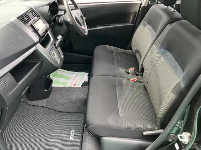 ムーヴカスタム　Ｘ　ＳＡ（山口県）の中古車