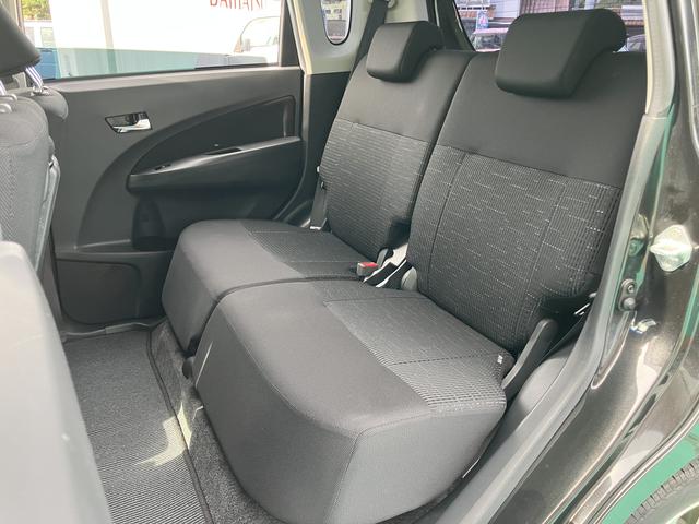 ムーヴカスタム　Ｘ　ＳＡ（山口県）の中古車