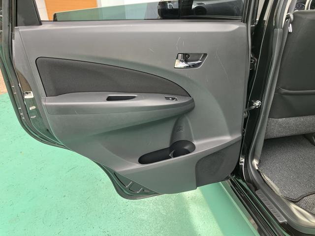 ムーヴカスタム　Ｘ　ＳＡ（山口県）の中古車