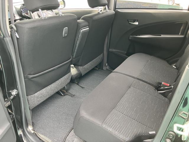 ムーヴカスタム　Ｘ　ＳＡ（山口県）の中古車