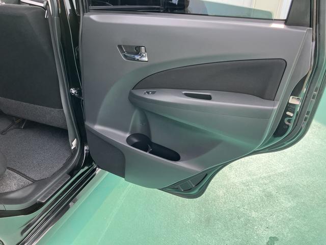 ムーヴカスタム　Ｘ　ＳＡ（山口県）の中古車