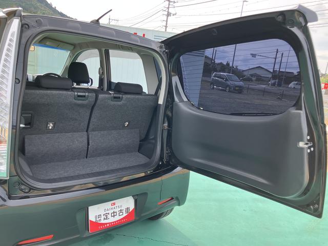 ムーヴカスタム　Ｘ　ＳＡ（山口県）の中古車