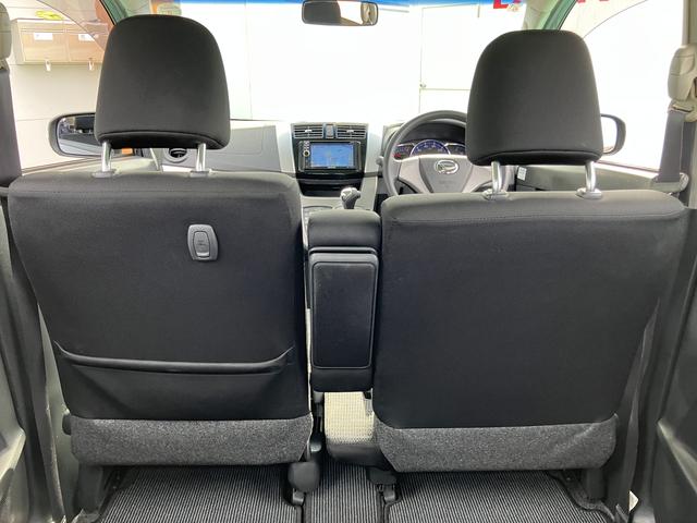 ムーヴカスタム　Ｘ　ＳＡ（山口県）の中古車