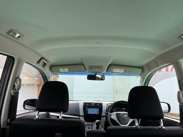 ムーヴカスタム　Ｘ　ＳＡ（山口県）の中古車