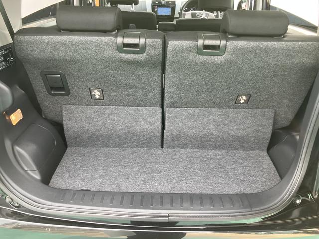 ムーヴカスタム　Ｘ　ＳＡ（山口県）の中古車