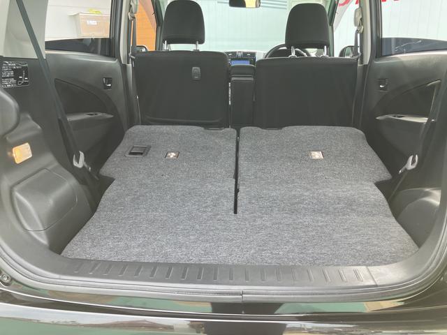 ムーヴカスタム　Ｘ　ＳＡ（山口県）の中古車