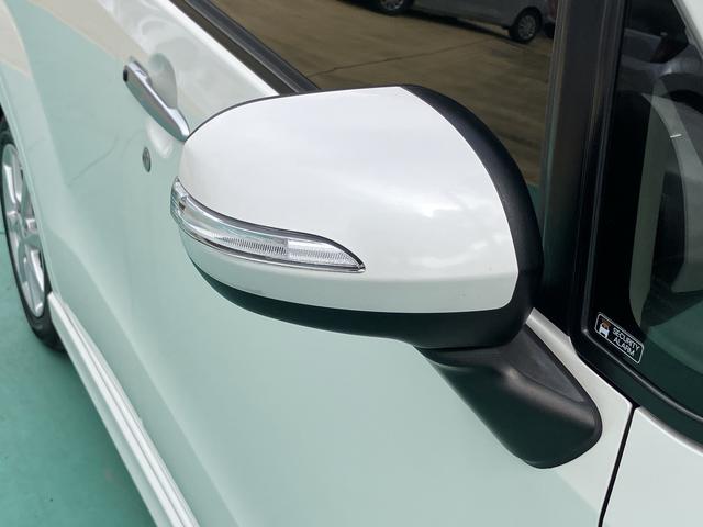 ムーヴカスタム　Ｘリミテッド　ＳＡIII（山口県）の中古車