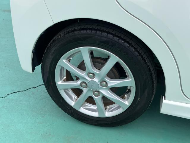 ムーヴカスタム　Ｘリミテッド　ＳＡIII（山口県）の中古車