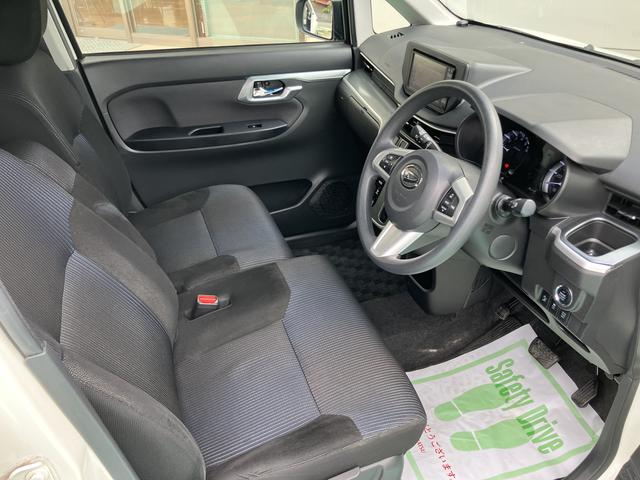 ムーヴカスタム　Ｘリミテッド　ＳＡIII（山口県）の中古車