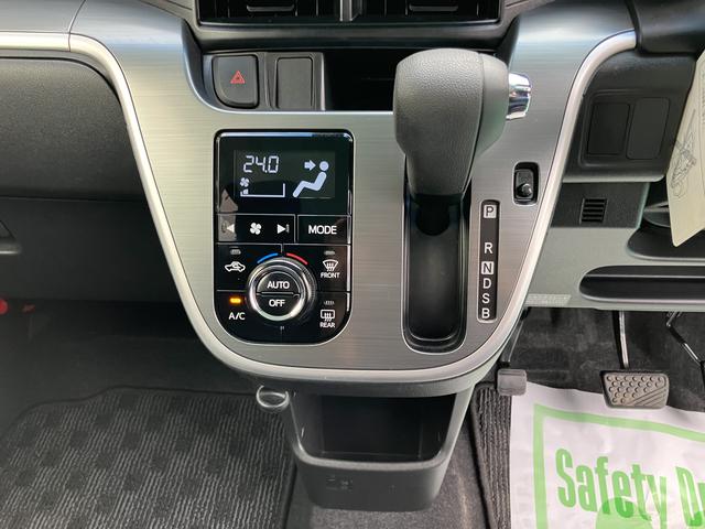 ムーヴカスタム　Ｘリミテッド　ＳＡIII（山口県）の中古車