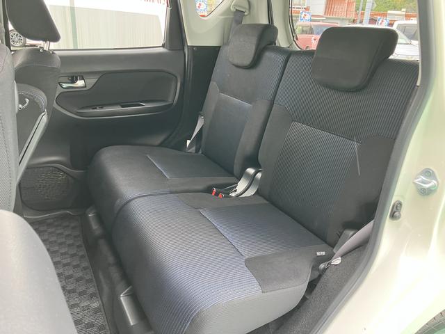 ムーヴカスタム　Ｘリミテッド　ＳＡIII（山口県）の中古車