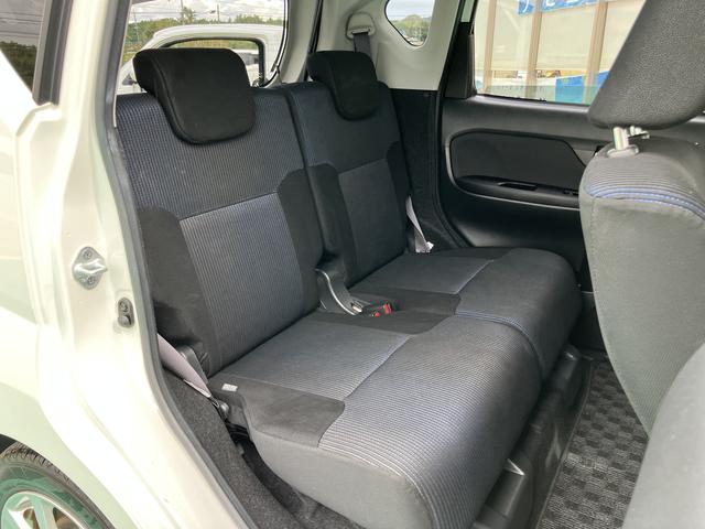 ムーヴカスタム　Ｘリミテッド　ＳＡIII（山口県）の中古車