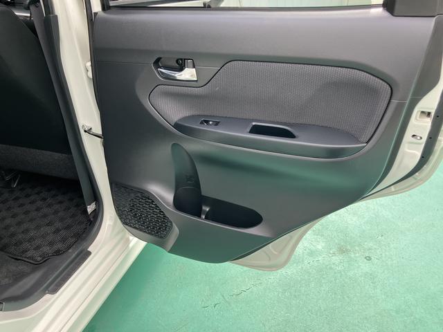 ムーヴカスタム　Ｘリミテッド　ＳＡIII（山口県）の中古車