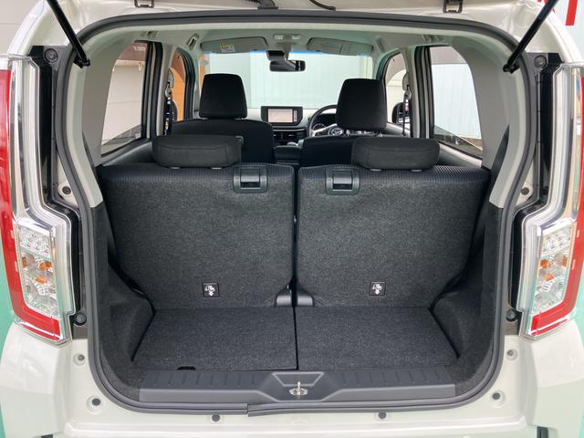 ムーヴカスタム　Ｘリミテッド　ＳＡIII（山口県）の中古車