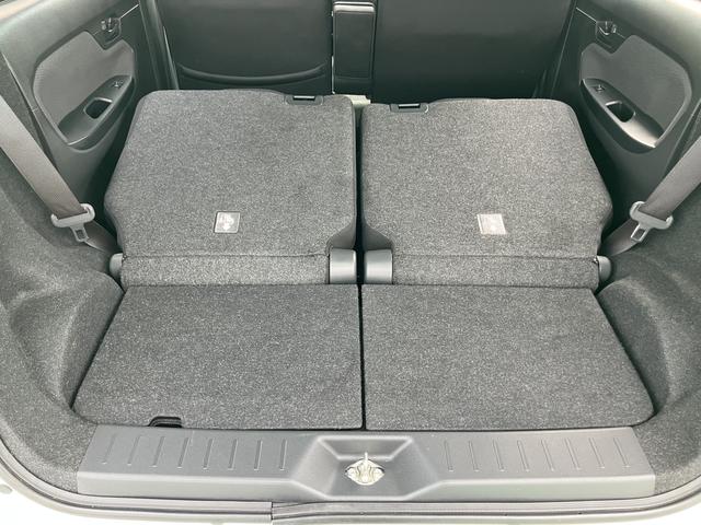 ムーヴカスタム　Ｘリミテッド　ＳＡIII（山口県）の中古車