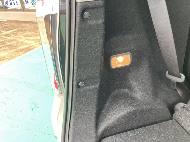 ムーヴカスタム　Ｘリミテッド　ＳＡIII（山口県）の中古車