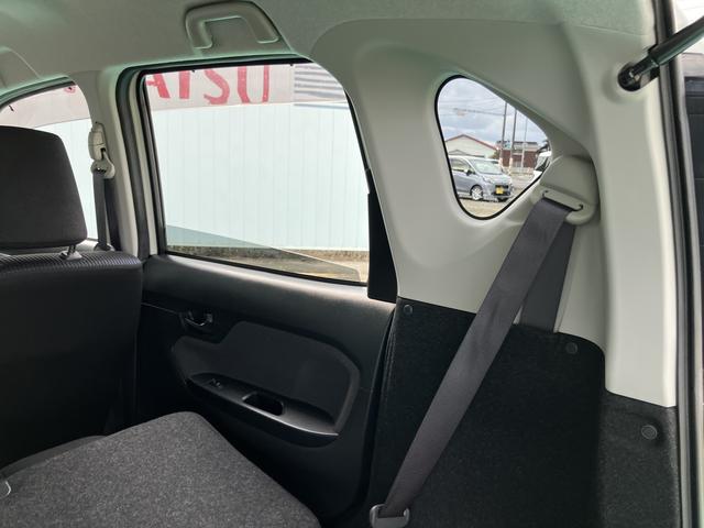 ムーヴカスタム　Ｘリミテッド　ＳＡIII（山口県）の中古車