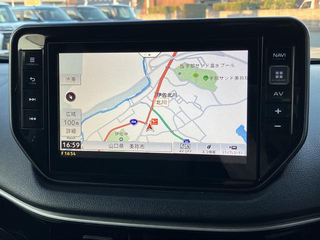 ムーヴカスタム　ＲＳ　ハイパーＳＡIII（山口県）の中古車