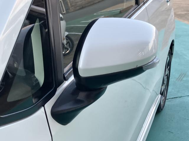 ムーヴカスタム　ＲＳ　ハイパーＳＡIII（山口県）の中古車