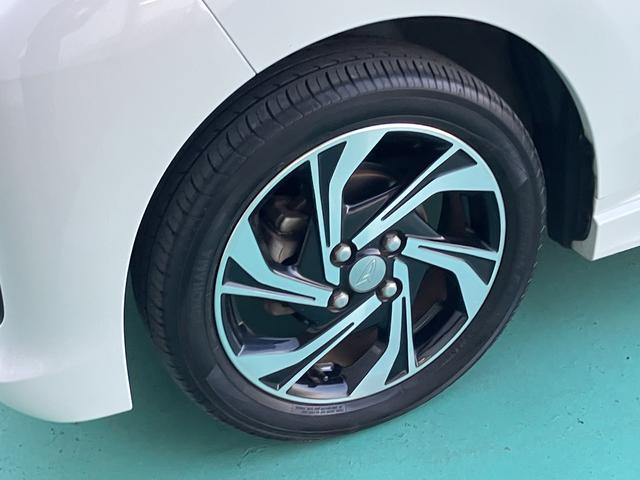 ムーヴカスタム　ＲＳ　ハイパーＳＡIII（山口県）の中古車