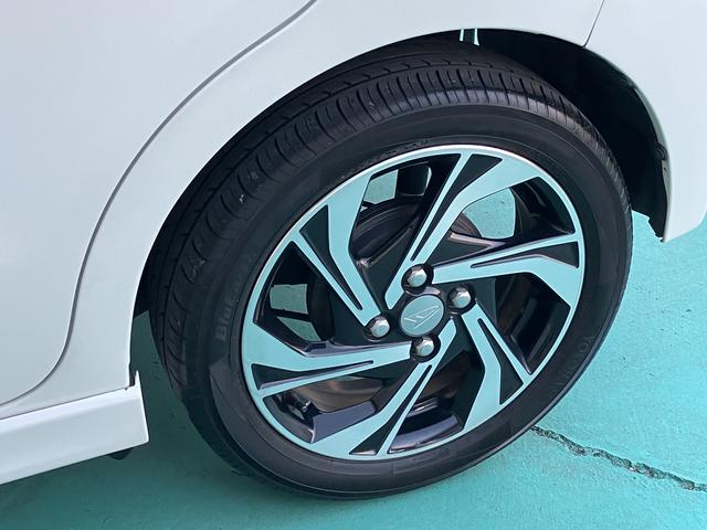 ムーヴカスタム　ＲＳ　ハイパーＳＡIII（山口県）の中古車