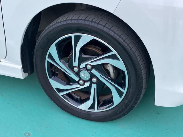 ムーヴカスタム　ＲＳ　ハイパーＳＡIII（山口県）の中古車