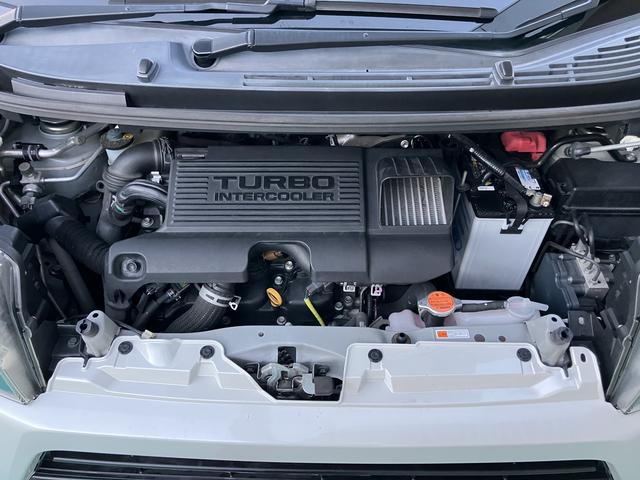 ムーヴカスタム　ＲＳ　ハイパーＳＡIII（山口県）の中古車