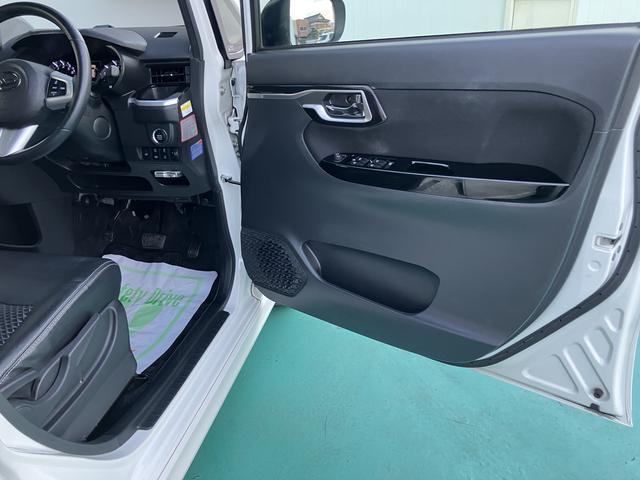 ムーヴカスタム　ＲＳ　ハイパーＳＡIII（山口県）の中古車