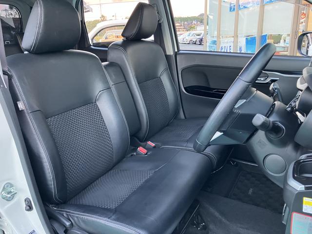 ムーヴカスタム　ＲＳ　ハイパーＳＡIII（山口県）の中古車