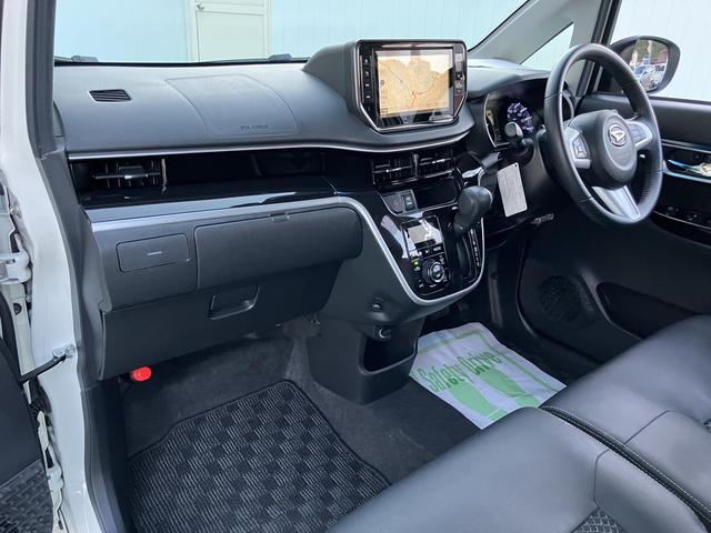 ムーヴカスタム　ＲＳ　ハイパーＳＡIII（山口県）の中古車