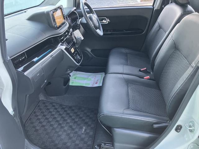 ムーヴカスタム　ＲＳ　ハイパーＳＡIII（山口県）の中古車