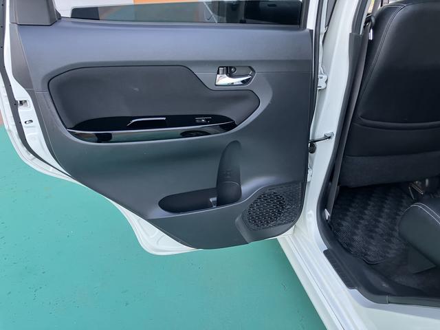 ムーヴカスタム　ＲＳ　ハイパーＳＡIII（山口県）の中古車