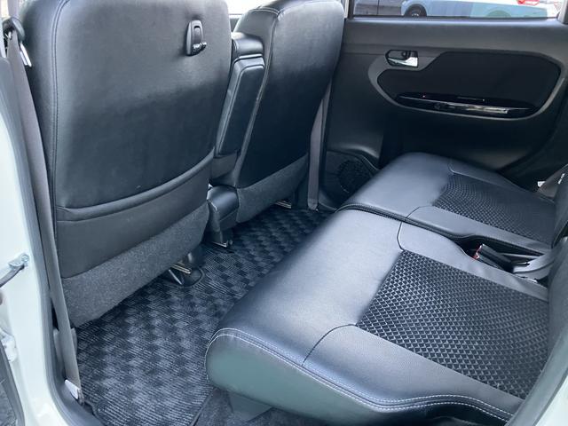 ムーヴカスタム　ＲＳ　ハイパーＳＡIII（山口県）の中古車