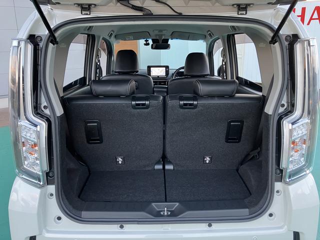 ムーヴカスタム　ＲＳ　ハイパーＳＡIII（山口県）の中古車