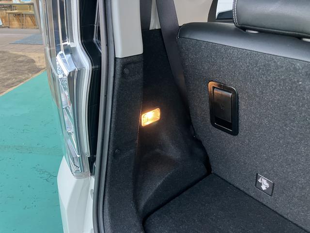 ムーヴカスタム　ＲＳ　ハイパーＳＡIII（山口県）の中古車