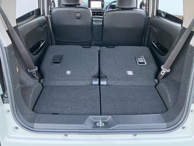 ムーヴカスタム　ＲＳ　ハイパーＳＡIII（山口県）の中古車