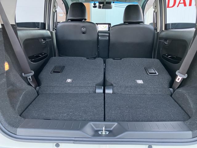 ムーヴカスタム　ＲＳ　ハイパーＳＡIII（山口県）の中古車