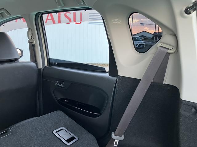 ムーヴカスタム　ＲＳ　ハイパーＳＡIII（山口県）の中古車