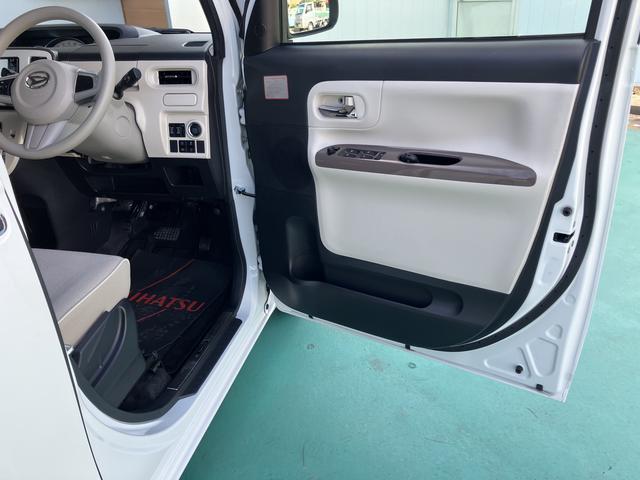 ムーヴキャンバスＧメイクアップリミテッド　ＳＡIII（山口県）の中古車