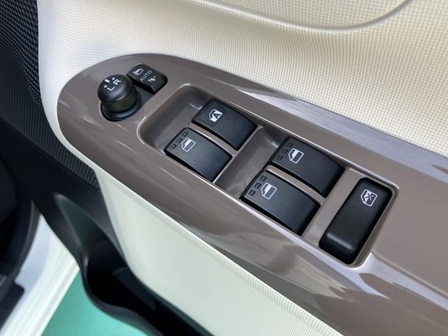 ムーヴキャンバスＧメイクアップリミテッド　ＳＡIII（山口県）の中古車