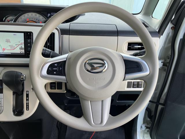 ムーヴキャンバスＧメイクアップリミテッド　ＳＡIII（山口県）の中古車