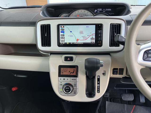 ムーヴキャンバスＧメイクアップリミテッド　ＳＡIII（山口県）の中古車